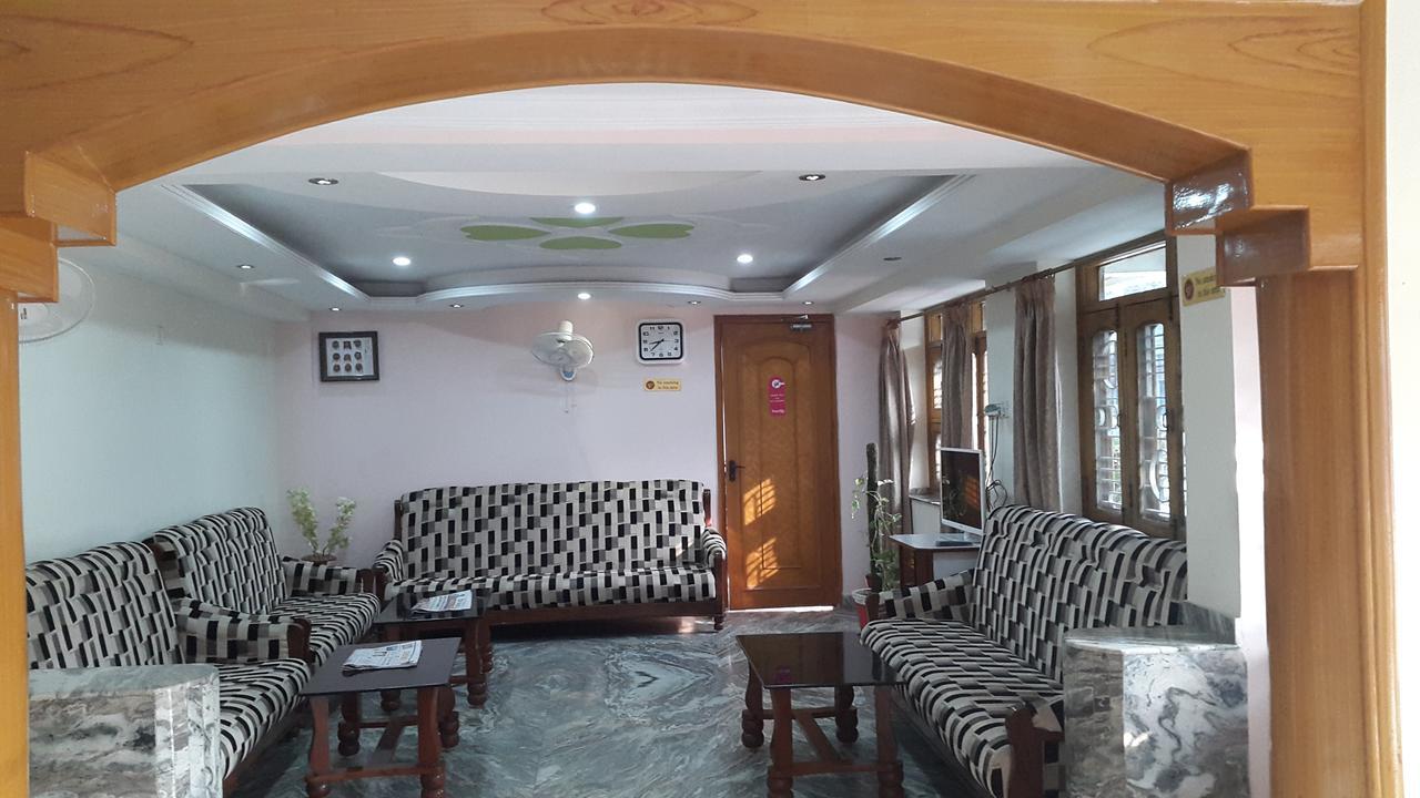 Deep Hotel Bodh Gaya Extérieur photo