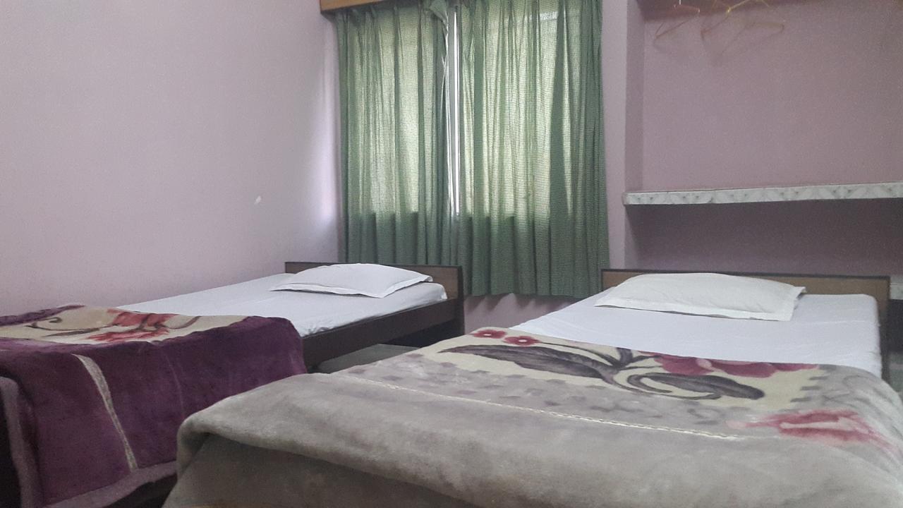 Deep Hotel Bodh Gaya Extérieur photo
