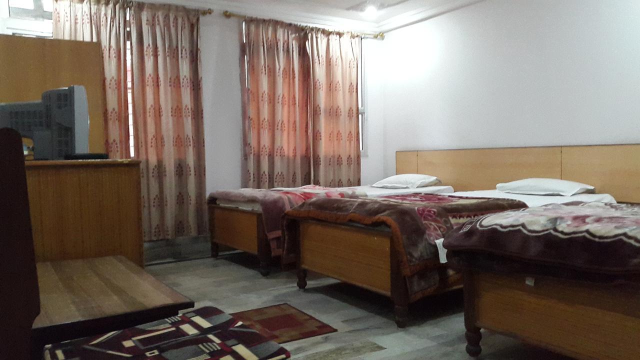 Deep Hotel Bodh Gaya Extérieur photo